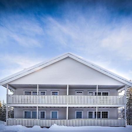 Ferienwohnung Fjelltun 8-Sengs Trysil Exterior foto