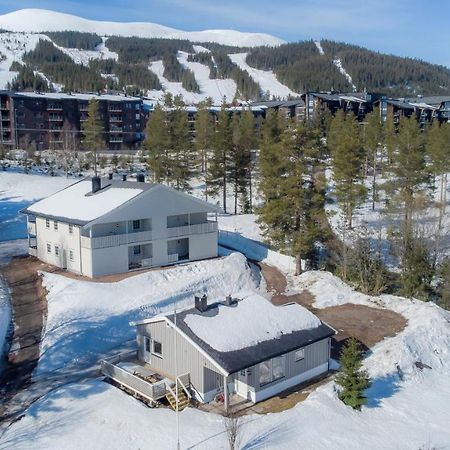 Ferienwohnung Fjelltun 8-Sengs Trysil Exterior foto