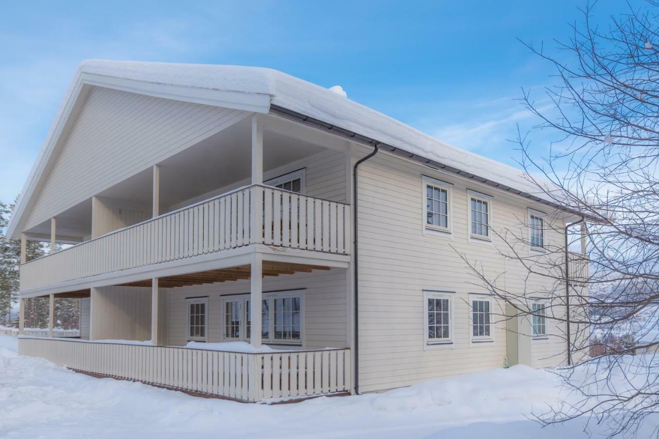 Ferienwohnung Fjelltun 8-Sengs Trysil Exterior foto
