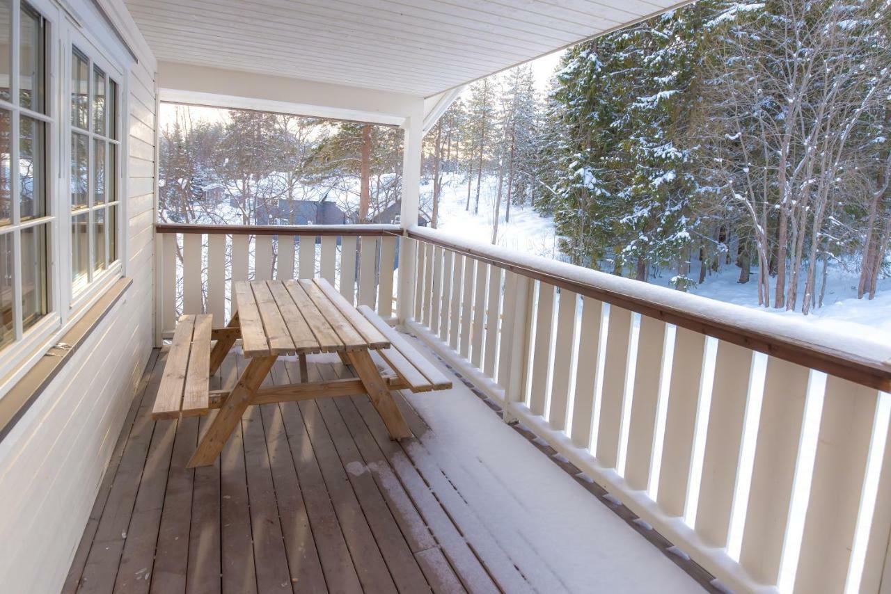 Ferienwohnung Fjelltun 8-Sengs Trysil Exterior foto